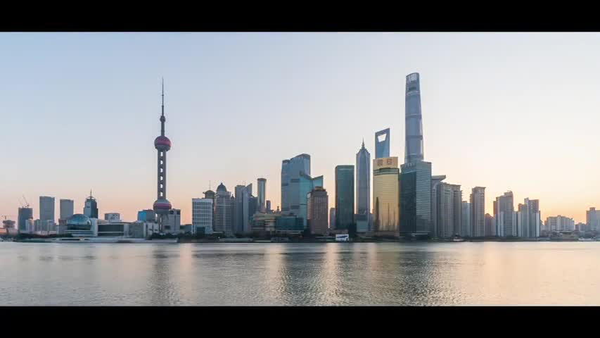 上海邮政企业形象宣传片 - 上海邮政分公司